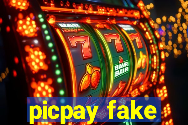 picpay fake